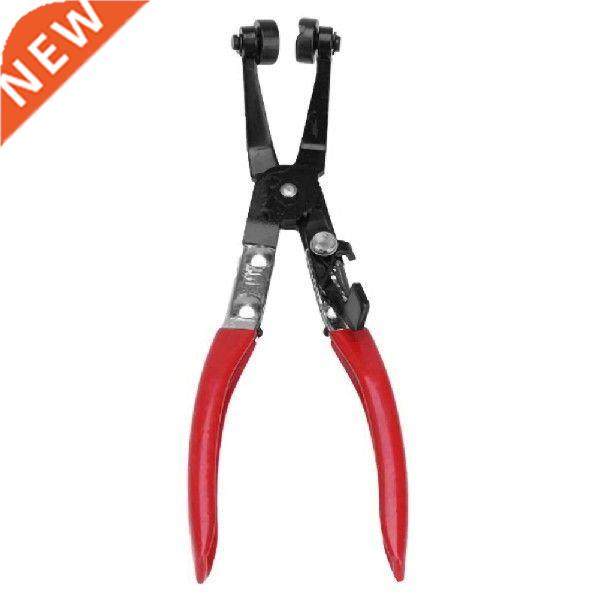 Hose Clamp Pliers Water Pipe Flat Ring Type Removal Tool图片