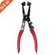 Type Pliers Removal Tool Pipe Hose Clamp Water Flat Ring