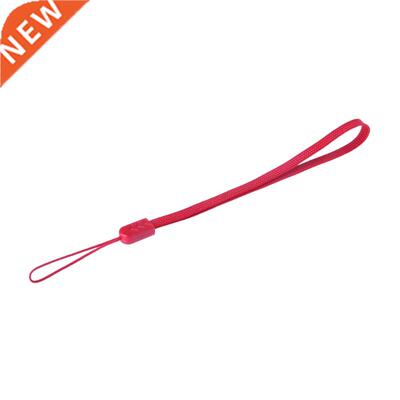 19.5cm Short Lanyard Strap Rope For Cell Phone USB Flash Dri