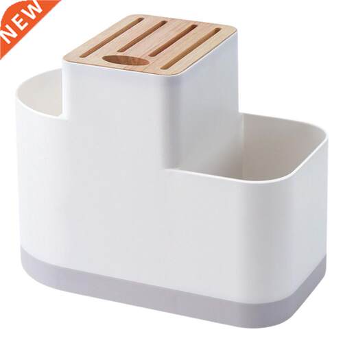 Kitchen Countertop Utensil Storage And Organizer - Flatware