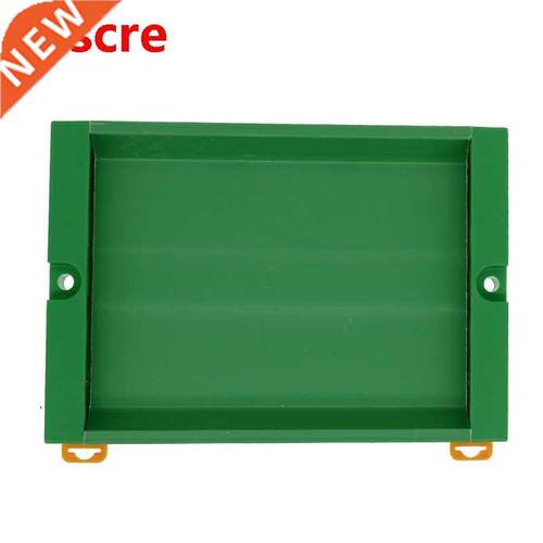 PDM80 PCB Panel mounting base PCB housing and PCB DIN Rail