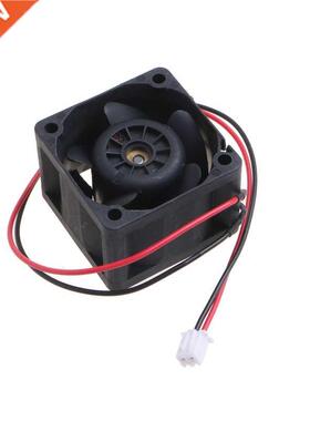 40mm Powerful Cooling Fan 14000r For AVC 4028 12V 1A FFB0412