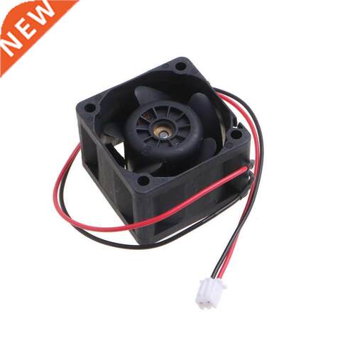 40mm Powerful Cooling Fan 14000r For AVC 4028 12V 1A FFB0412