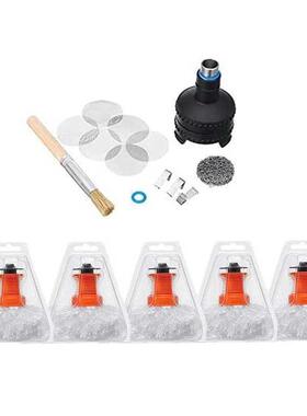 Balloon Bags Filling Chamber Kit for Volcano Digit Easy Valv