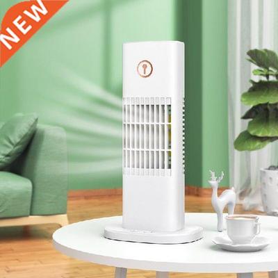 Air Conditioner Fan USB Rechargeable Summer Home Office Bed