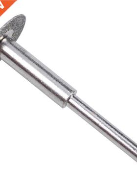 Electric tool 16 mm diamond type, Rotary Disc wheel for Drem