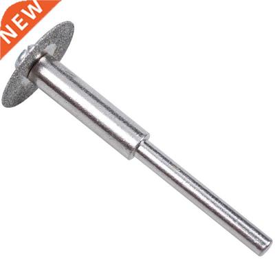 Electric tool 16 mm diamond type, Rotary Disc wheel for Drem