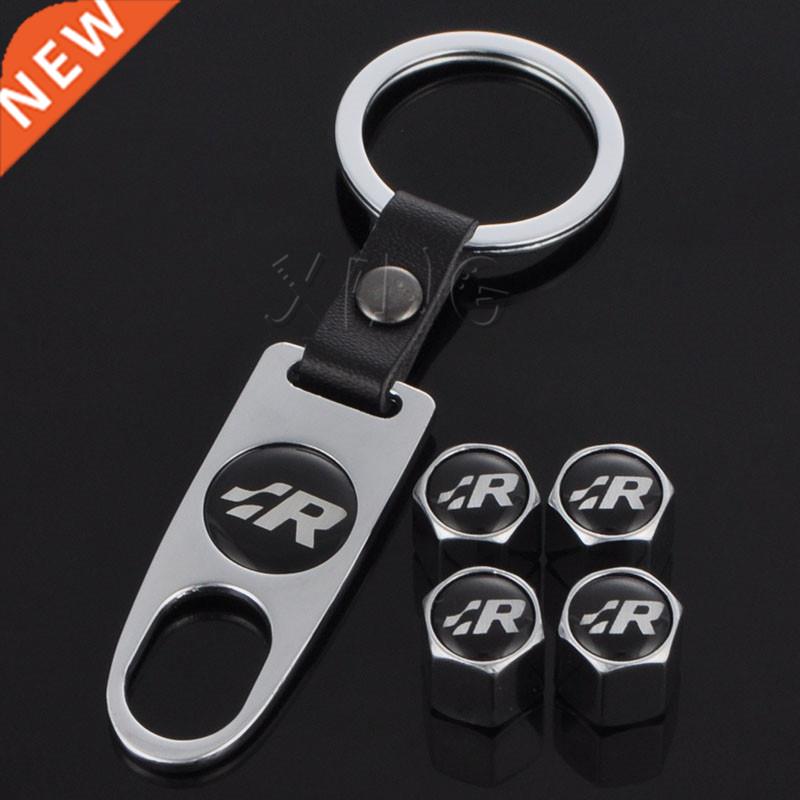 Car Tire Valve Cap Tyre Air Stems Caps Auto Dustproof Cover