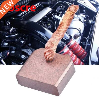 10 Pcs Carbon Brushes Replacement Kits Fit for FT-128 Car St