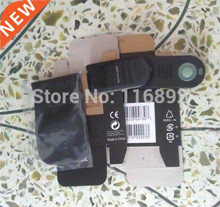 20pcs/lot IR Wireless Remote Control for D80 D90 D50 D60 D40