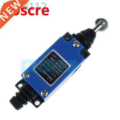 ME8112 Roller Plunger Enclosed Momentary Limit Switch 1N