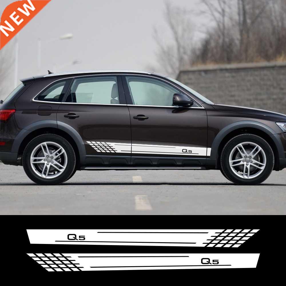 For Audi Q5 8R 5 40 55 TFSI e 2.0T .0T L4 V6 Sportback Ca