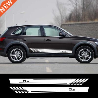 For Audi Q5 8R 5 40 55 TFSI e 2.0T .0T L4 V6 Sportback Ca
