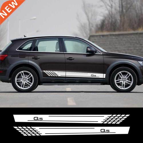 For Audi Q5 8R 5 40 55 TFSI e 2.0T .0T L4 V6 Sportback Ca