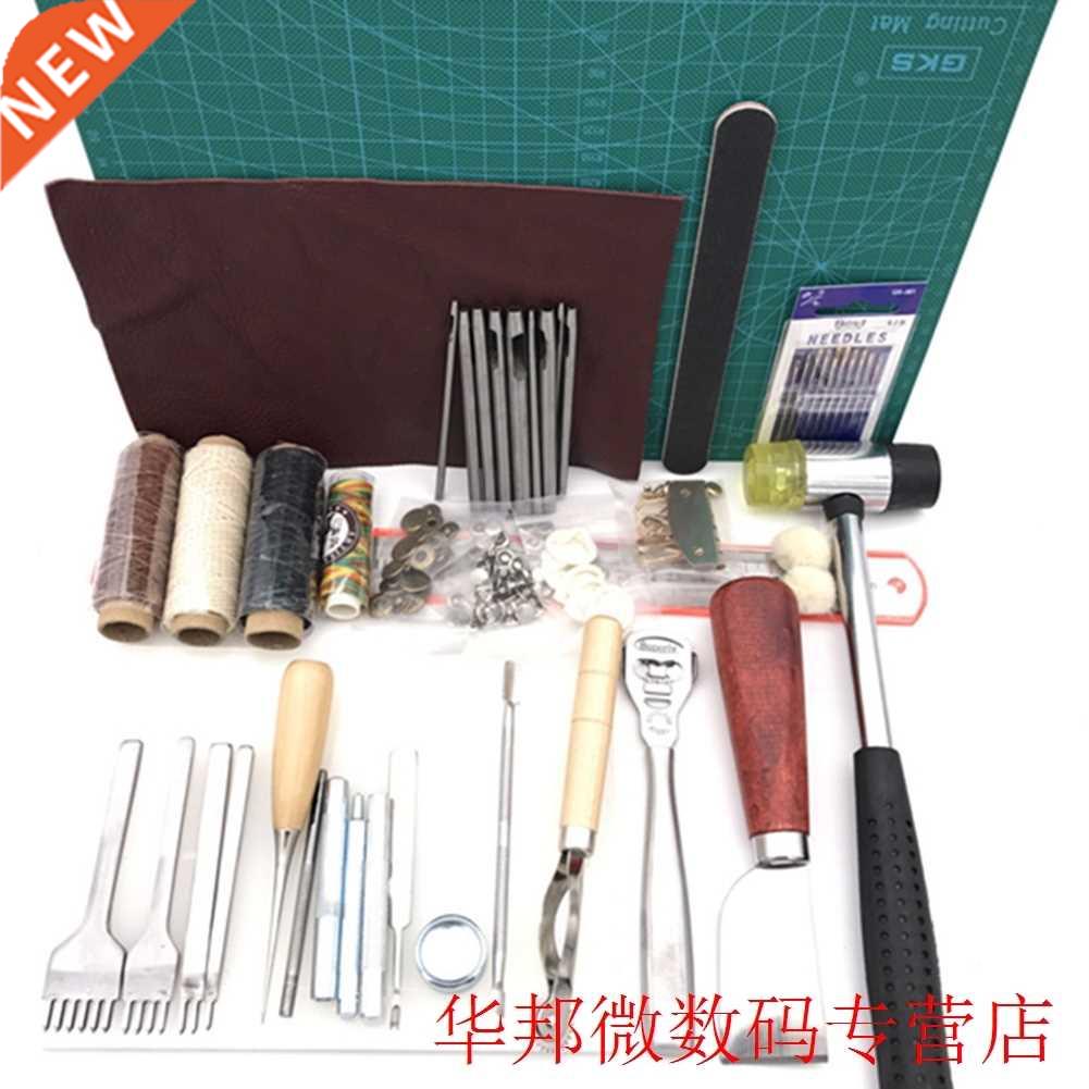 42pcs/set Hand Sewing Practical Craft Home Tool DIY amping