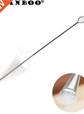 ORGANBOO 1PC Cake Pastry Nozzle Bottle Cleaning Brush