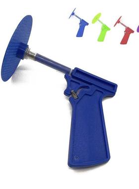 1 to 4 Pack Fly Swatter Gun Shooting Mosquito Pest Killer Bu