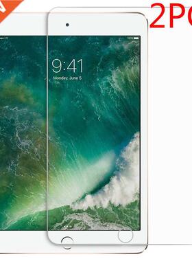 2 packs Tablet screen protector for iPad 10.2 2019 7th gener