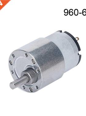 7~960 RPM High Torque Reduction Electric Motor Micro Speed