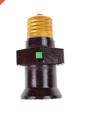 1pcs E27 Lamp Holder Pendant Bulb Holder Lampholders AC 111V