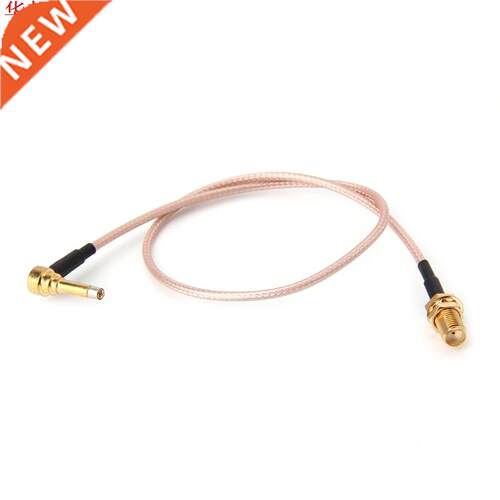 MS156 Plug Male To SMA Female Test Probe RG178 RG316 Cable L