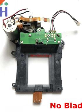 For Nikon D7000 D7100 D7200 Shutter Unit ( NO Blade ) with