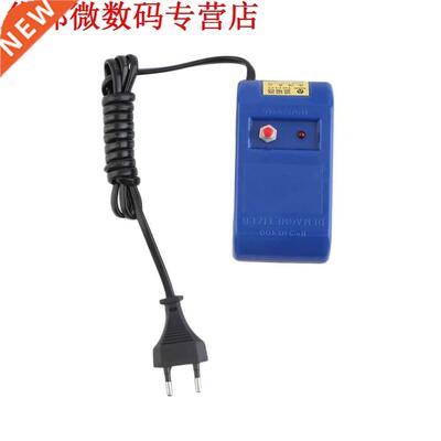 Horloge Reparatie Schroevendraaier Tweezer Demagnetise Demag