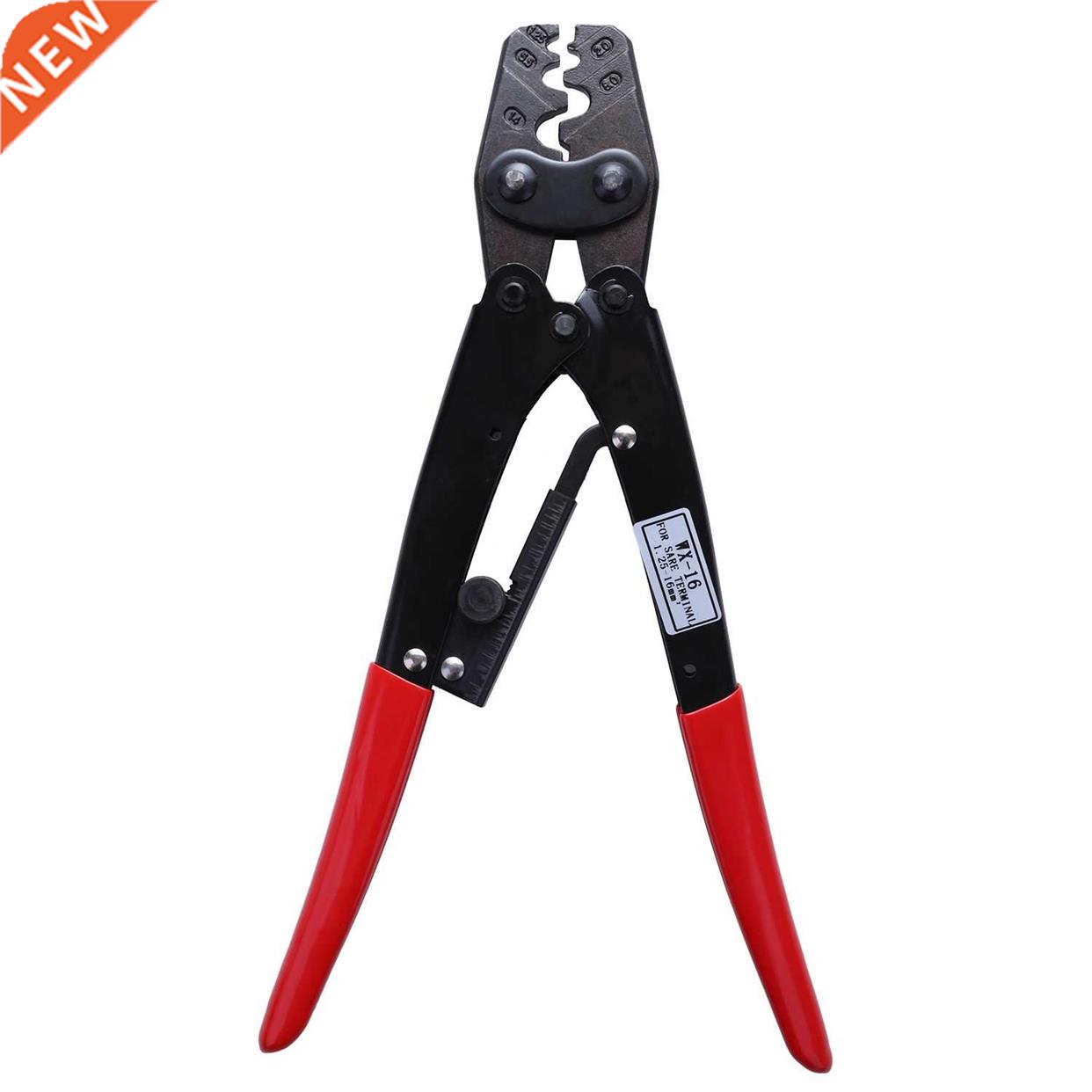 1.25-16mmCable Battery Lug Anderson Plug Crimping Crimper To