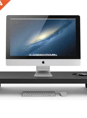 Multi Laptop Computer Monitor Stand Riser desk USB3.0 Wirele