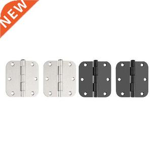 Door Hinges 3.5In X 3.5In Residential Interior Door Hinges
