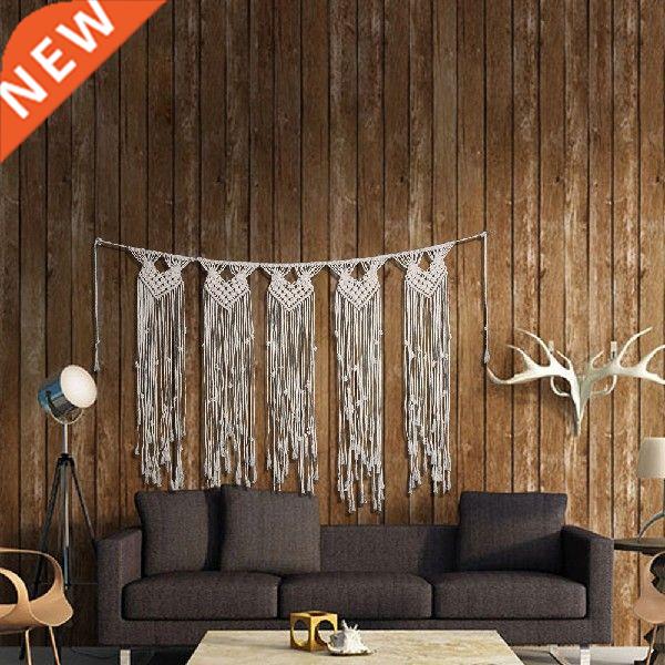 Wedding party event stage decor Living room wall hanging