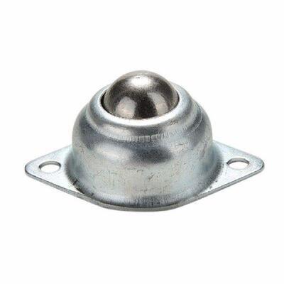 1PCS 48*32*22mm Roller Ball Transfer Bearing Universa