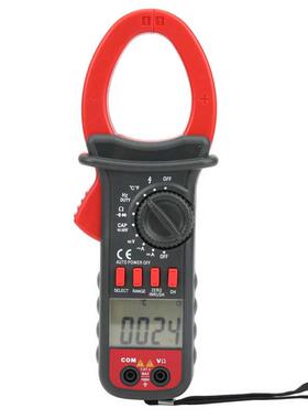 ETCR-6450 AC700V Digital Clamp Meter Multimeter AC DC Curren