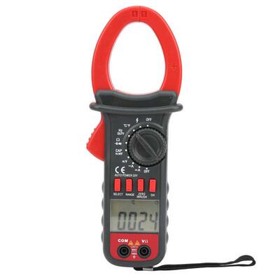 ETCR-6450 AC700V Digital Clamp Meter Multimeter AC DC Curren