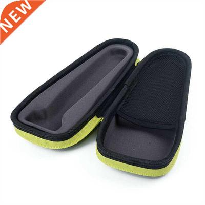 For Philips OneBlade QP250/2520 Shaver Storage Bag Hard Box