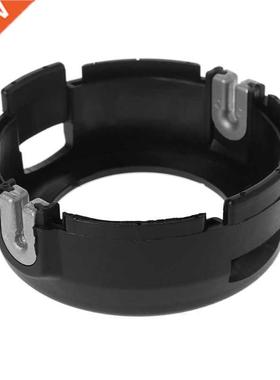 1Pc Bump Trimmer Head Tap Housing Cover Eyelets For Husqvarn