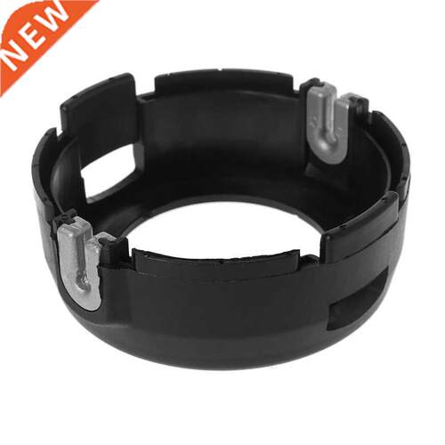 1Pc Bump Trimmer Head Tap Housing Cover Eyelets For Husqvarn