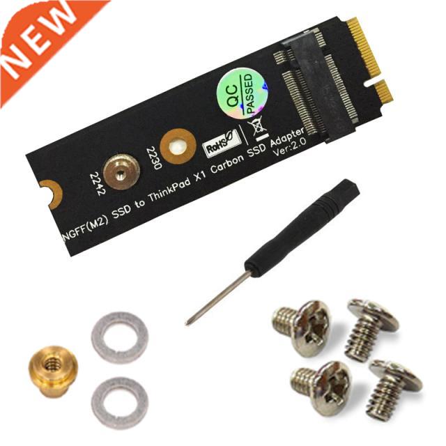 20 + 6 Pin SSD Converter Card M.2 NGFF SATA-Bus B KEY SSD HD
