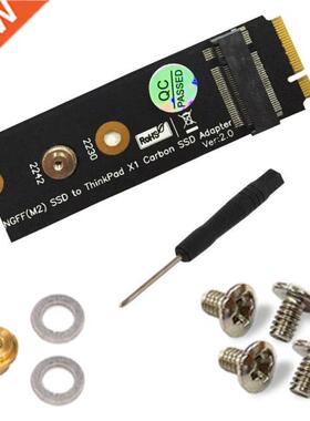 20 + 6 Pin SSD Converter Card M.2 NGFF SATA-Bus B KEY SSD HD