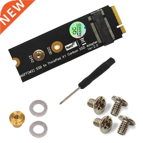 20 + 6 Pin SSD Converter Card M.2 NGFF SATA-Bus B KEY SSD HD