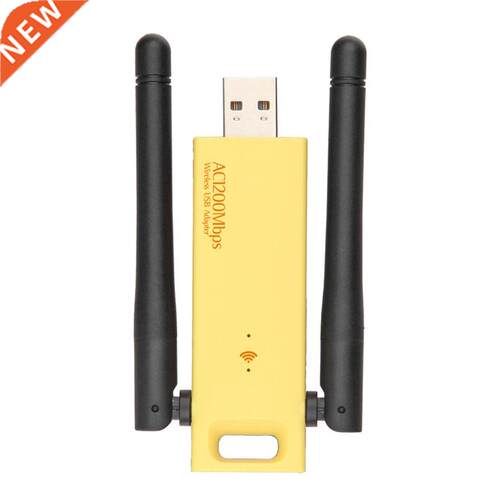 Dual Band 1200mbps Wireless USB3.0 Gigabit WiFi receiver 5G