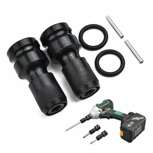 2set socket set Wrench Socket Adapter Spanner Set Drive Conv
