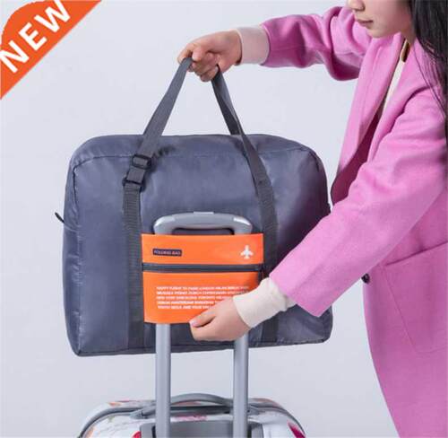 Fashion WaterProof Travel Bag Large Capacity journey duffle