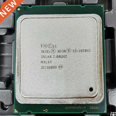 Intel Xeon Processor E5-2650 V2 E5 2650 V2 e5 2650V2 CPU 2.6