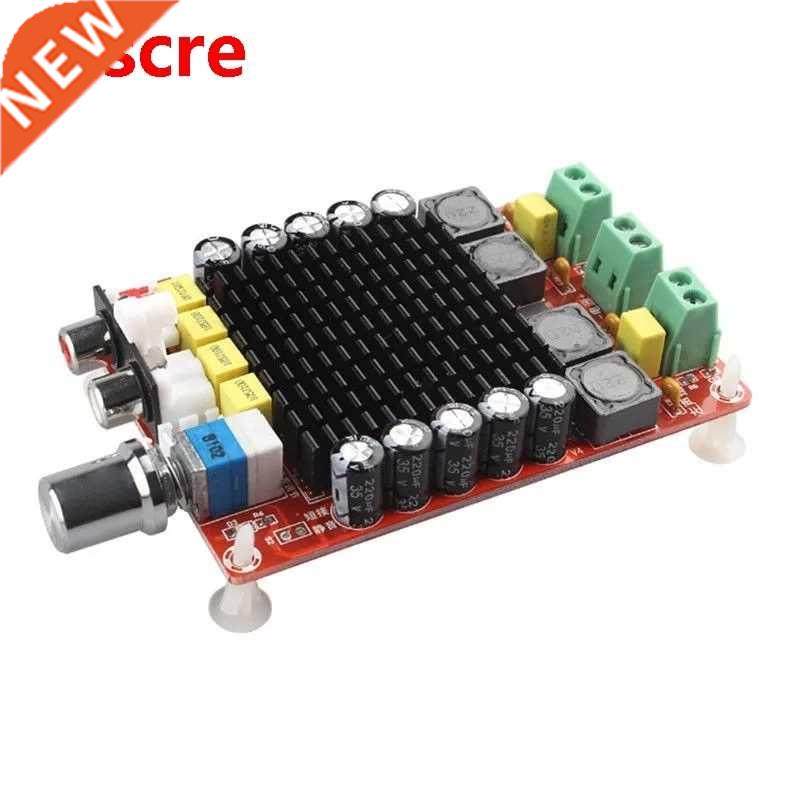 2*100W TDA7498 Class D Digital Power Audio Amplifier Dual C