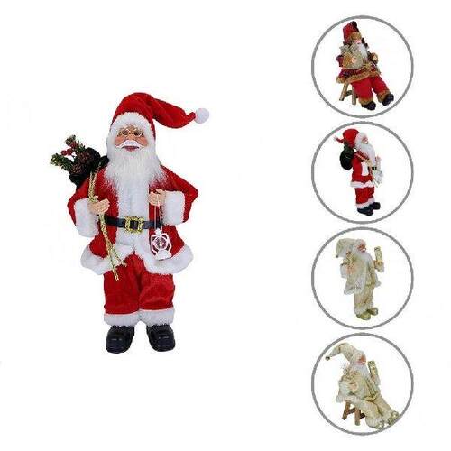 Fabric Attractive Fine Texture Delicate Doll Decor