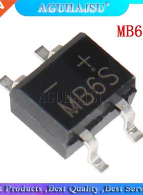 20PCS MB6F MB6S MB10S MB6M DB107S DB157S DB207S DB107 DB207