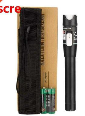 60mw Visual fault locator laser 10mw 30mw 50mw FTTH Optical