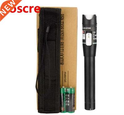 60mw Visual fault locator laser 10mw 30mw 50mw FTTH Optical