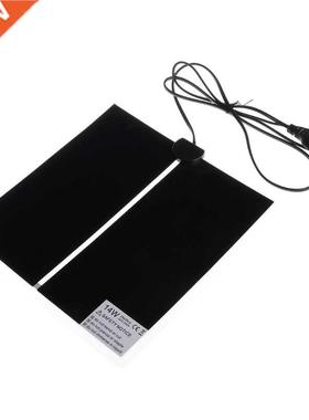 1 PC Heat Mat Reptile Brooder Incubator Pet Heating Pad